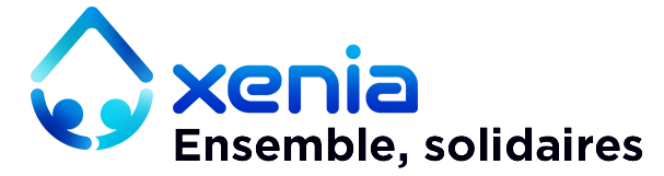 Logo de la startup Xenia